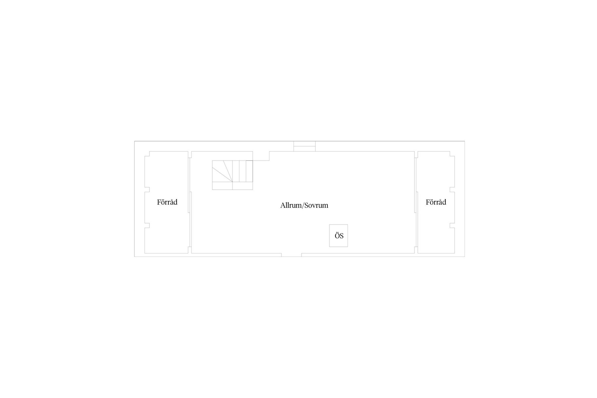 Bostadsrätt, Döbelnsgatan 7, Norrmalm, Borås