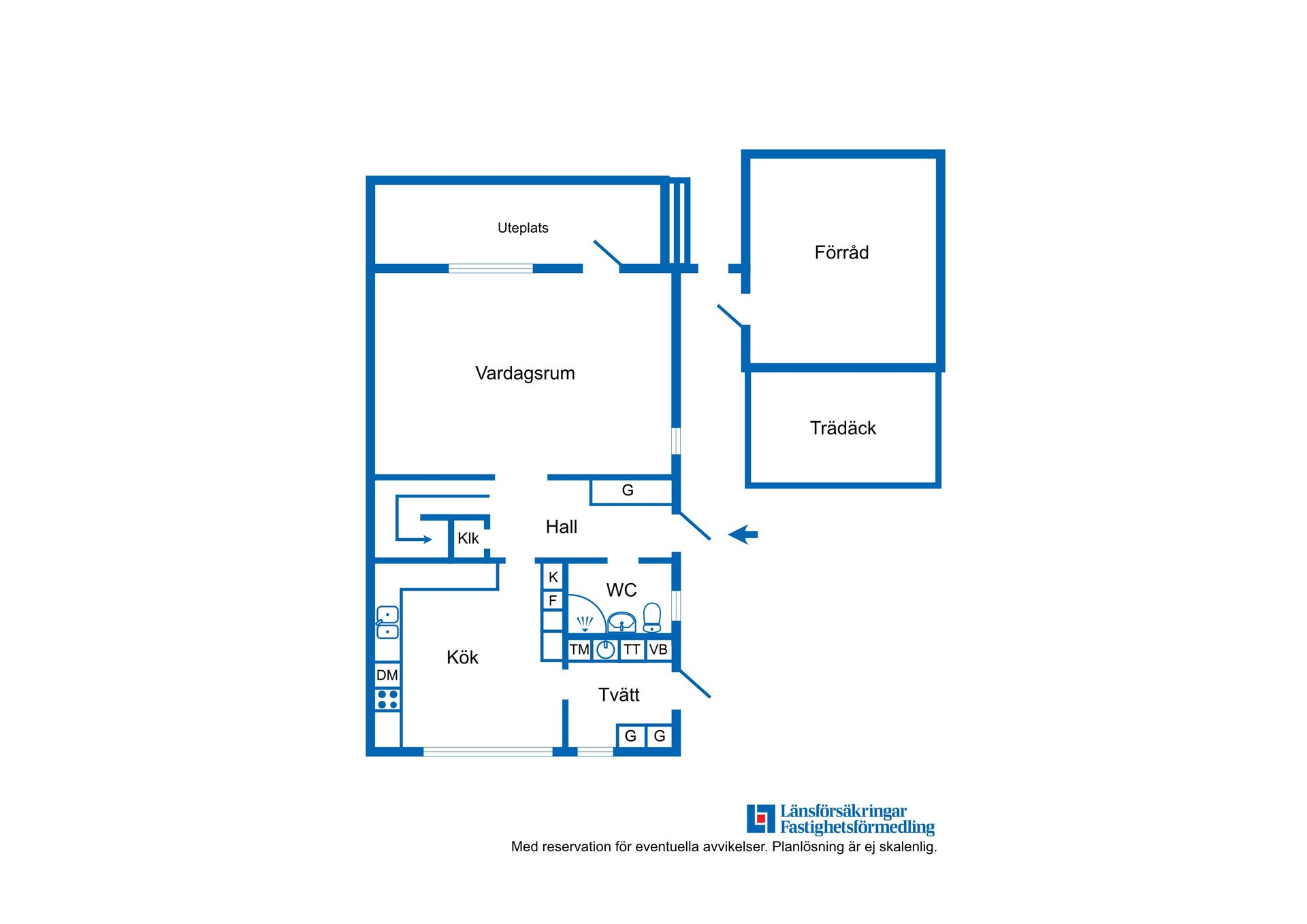 Villa, Kanelgatan 16, Roslätt, Svedala