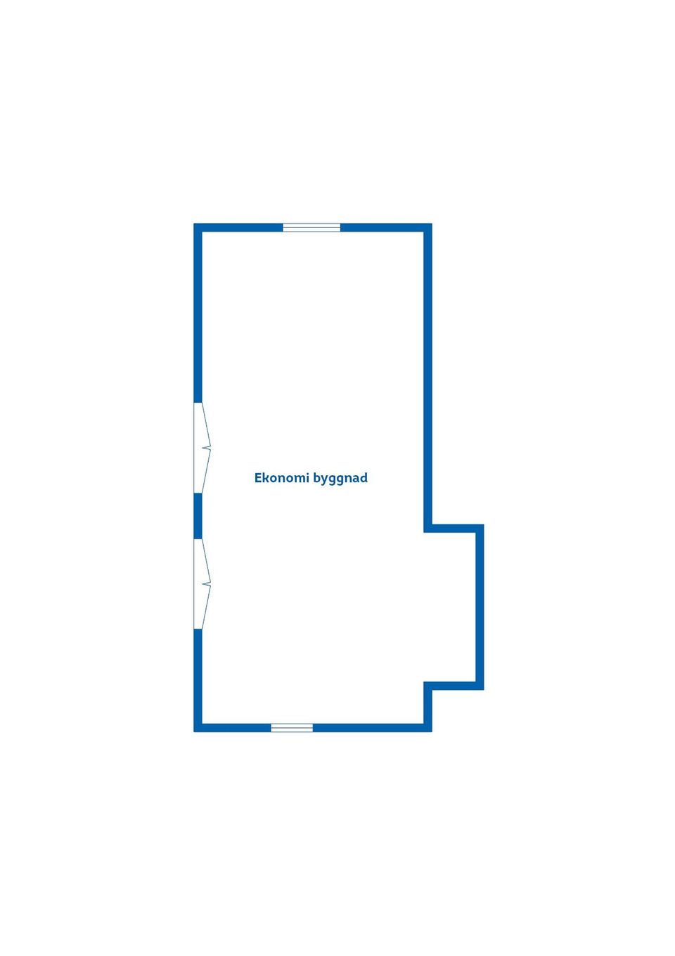 Villa, Fjärdvägen 6, Hamrånge, Gävle