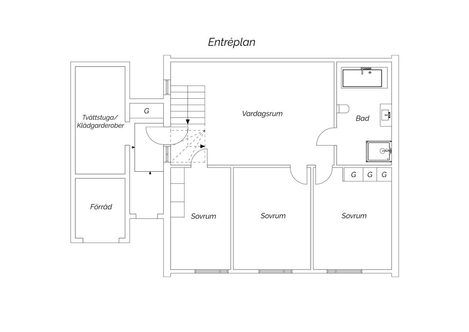 Villa, Våruddsringen 37, Johannesdal, Stockholm