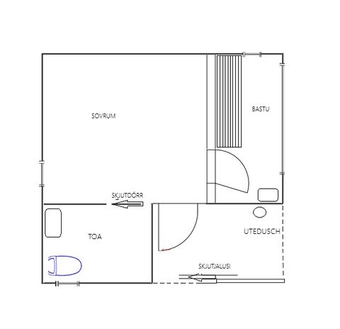 Villa, Svenskeskärsvägen 12, Onsala - Sönnerbergen / Häcklehagen, Kungsbacka