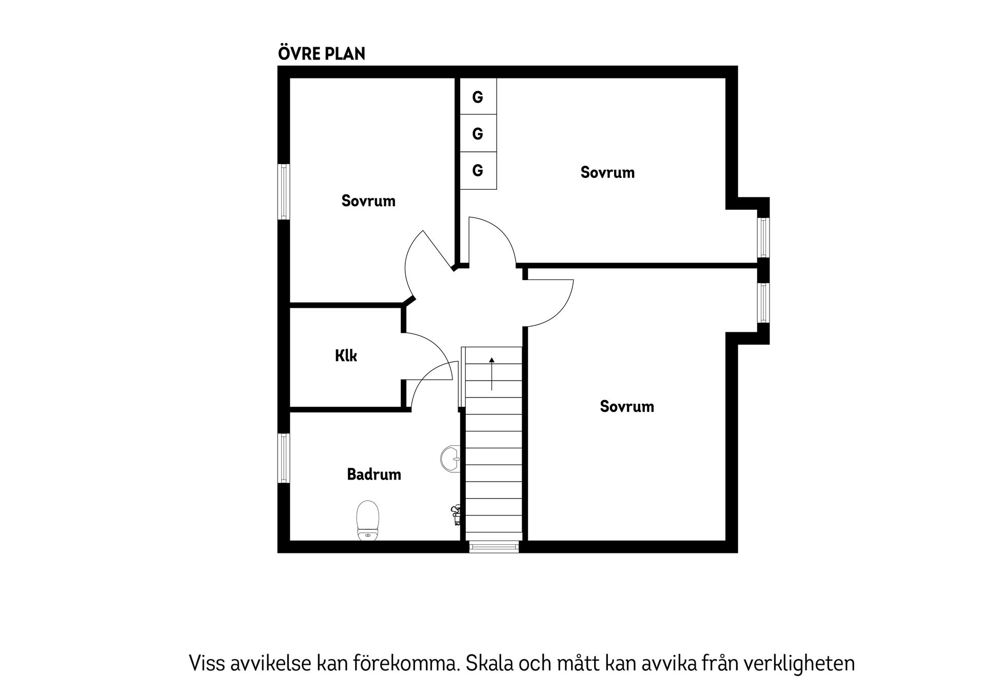 Bostadsrätt, Radhus, Löjtnantsgatan 10A, Hörby