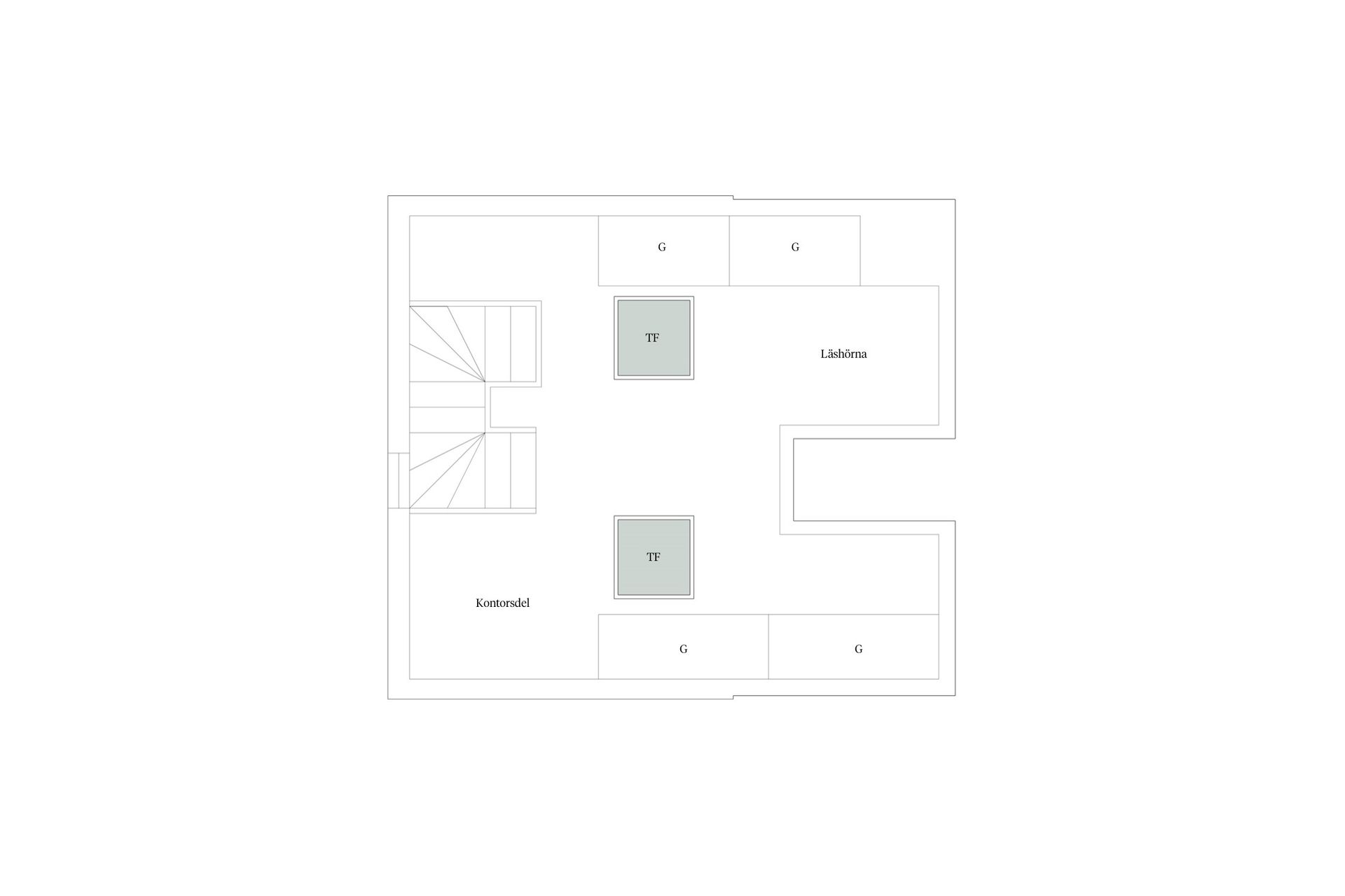 Bostadsrätt, Liljeforsgatan 55, Johanneberg, Göteborg