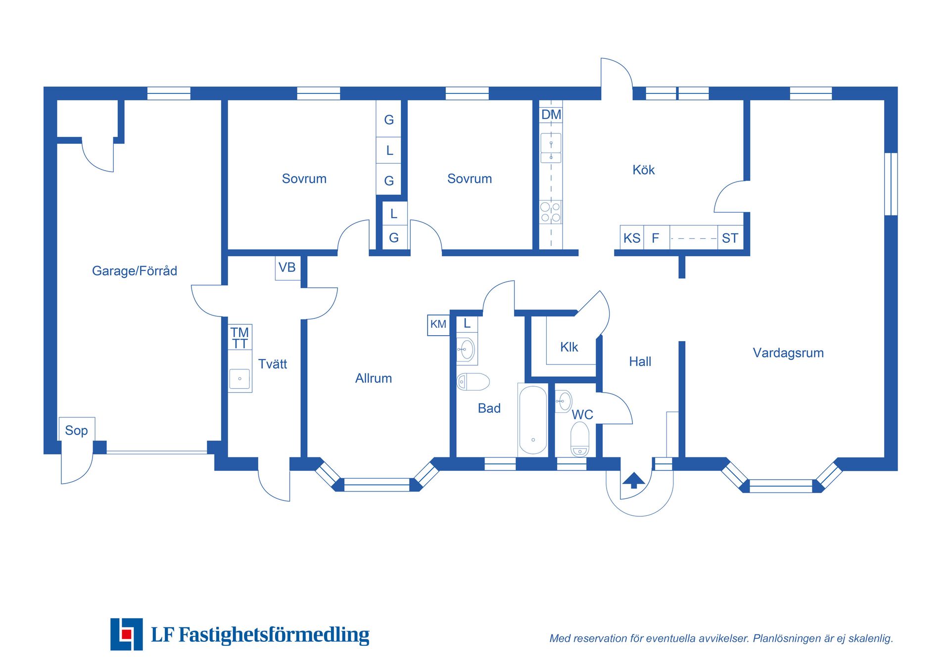 Villa, Christian IV:s väg 11, Åkesholm, Ystad