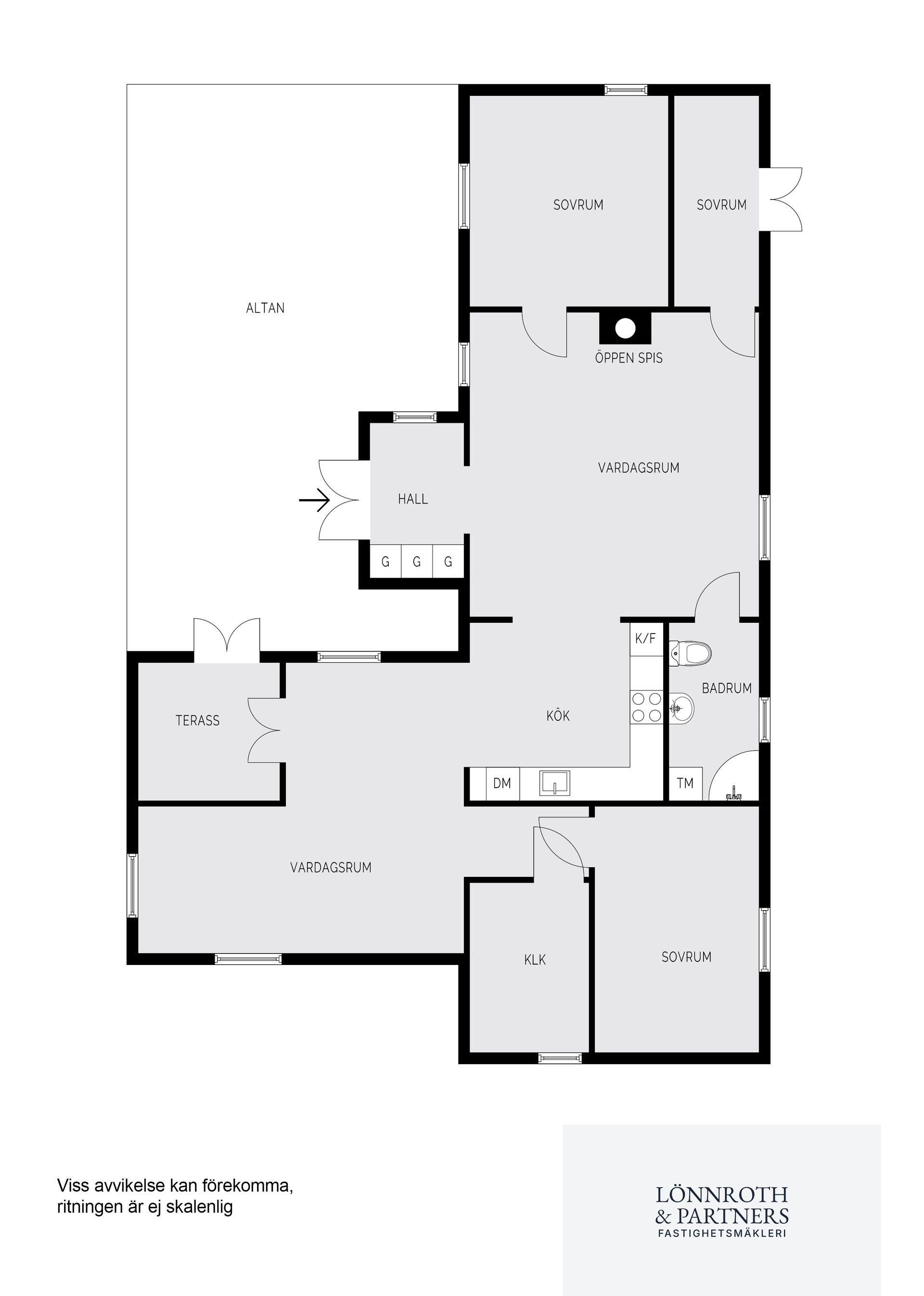 Villa, Hanstanäsvägen 61, Saltarö, Värmdö