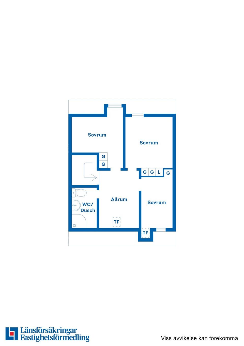 Villa, Radhus, Äppelstigen 30, Slagsta, Eskilstuna