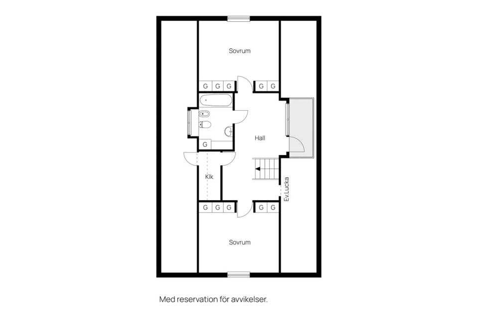 Villa, Odenvägen 54, Skrea Strand, Falkenberg