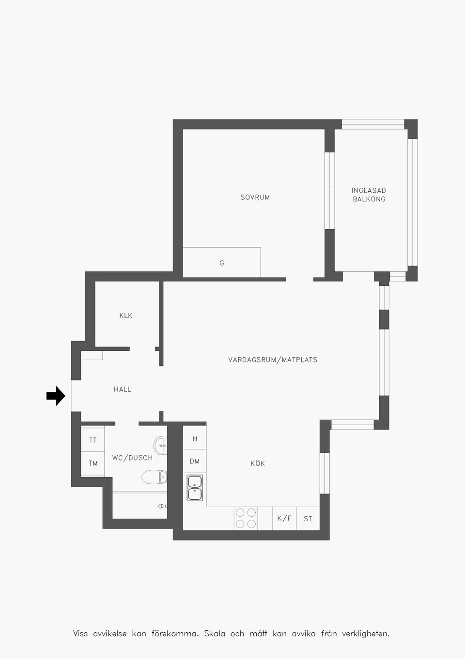Bostadsrätt, Lindhagensterrassen 9, 14tr, Kungsholmen, Stockholm