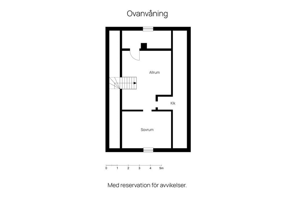 Villa, Kamrersvägen 10, Bjurholm