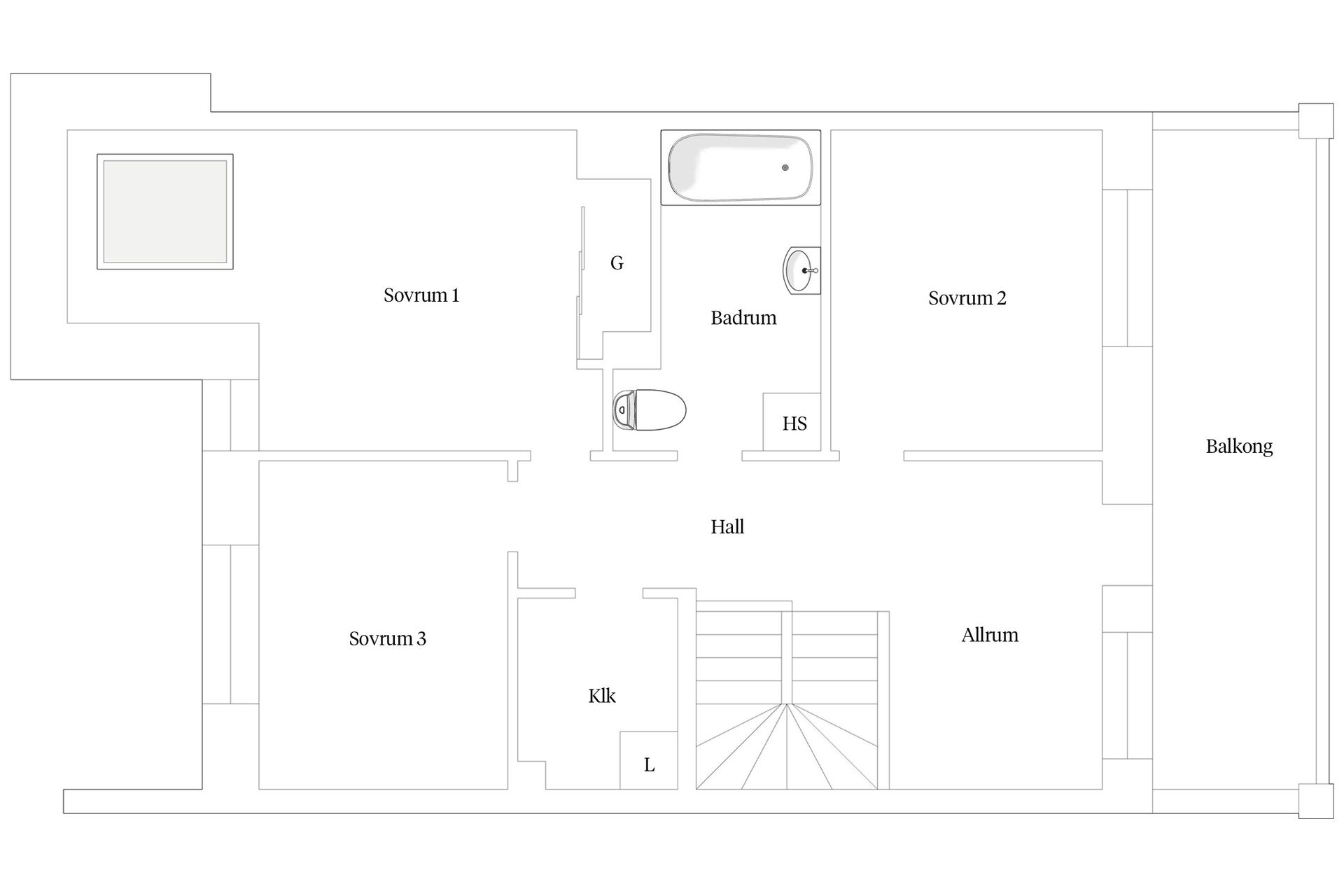 Bostadsrätt, Radhus, Ekologvägen 6, Råbylund, Lund