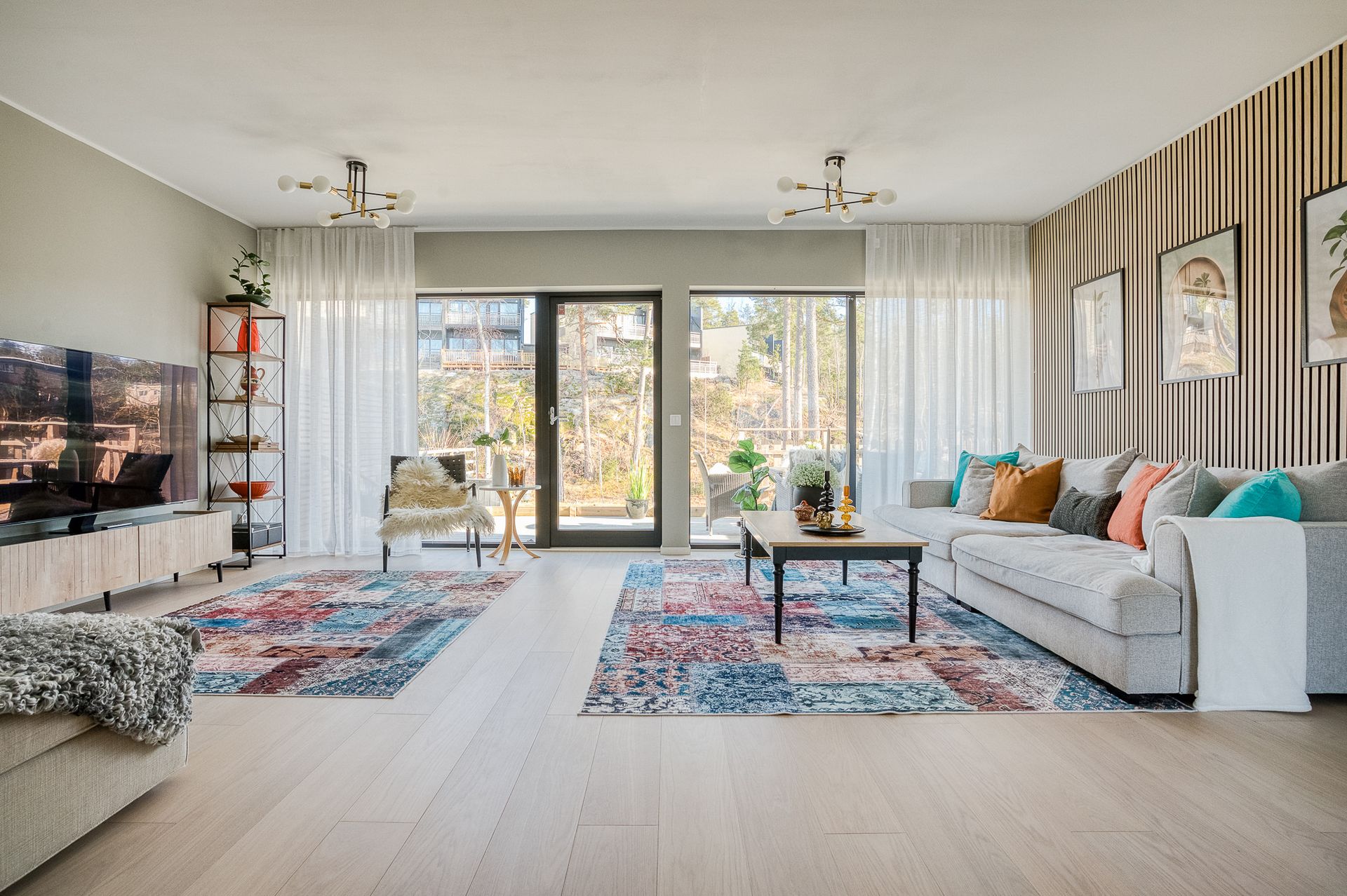 Bostadsrätt, Radhus, Säljägarvägen 38, Margretelund, Österåker