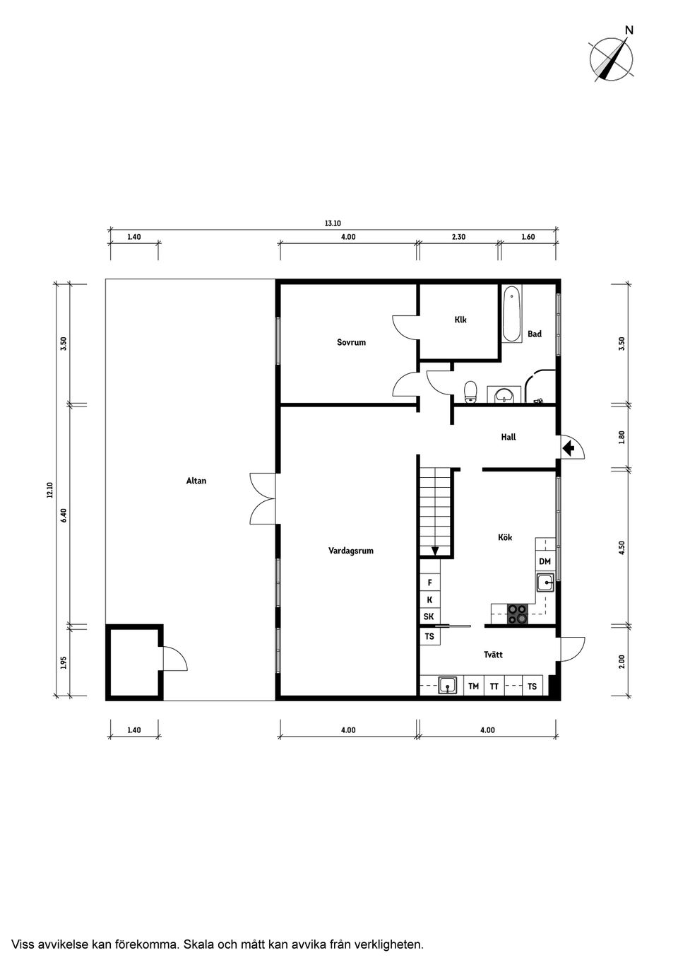 Villa, Radhus, Silleskärsgatan 47, Önnered, Göteborg