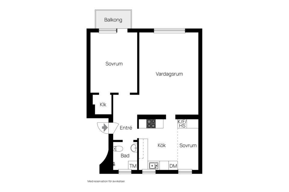 Bostadsrätt, Lidköpingsvägen 62, Hammarbyhöjden, Stockholm