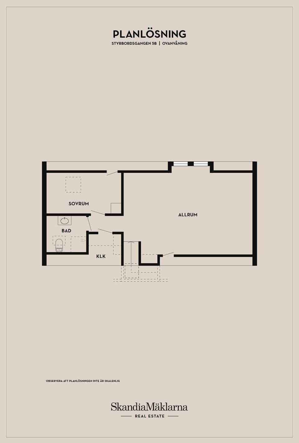 Radhus, Styrbordsgången 5B, Edvinshem, Ystad