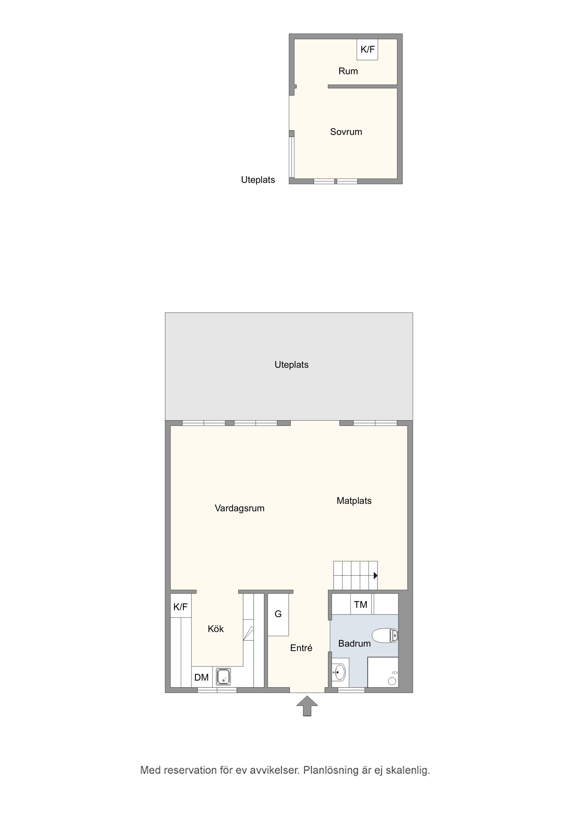 Radhus, Köpmannagatan 41E, ÅHUS - Västerport/repslageriet, Kristianstad
