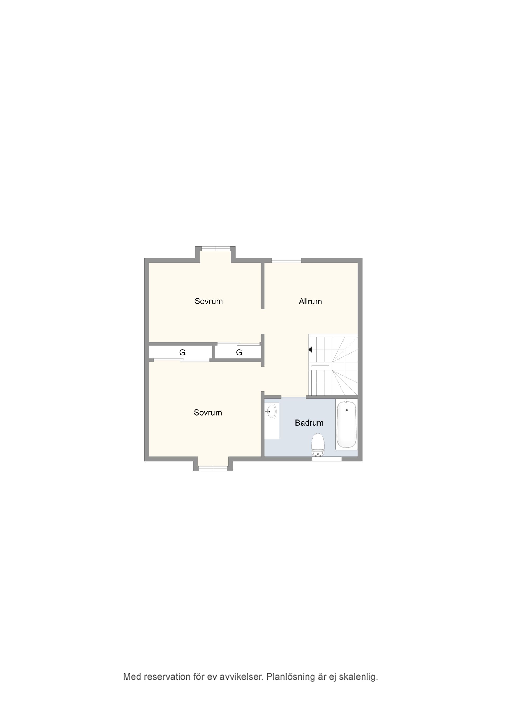 Radhus, Köpmannagatan 41E, ÅHUS - Västerport/repslageriet, Kristianstad