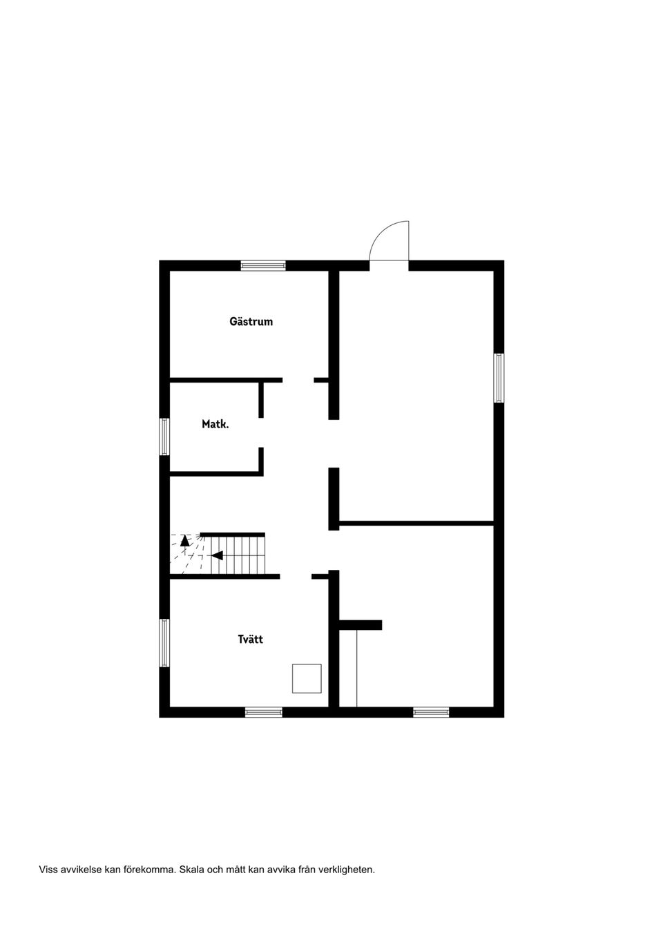 Villa, Ramundervägen 47, Laxå