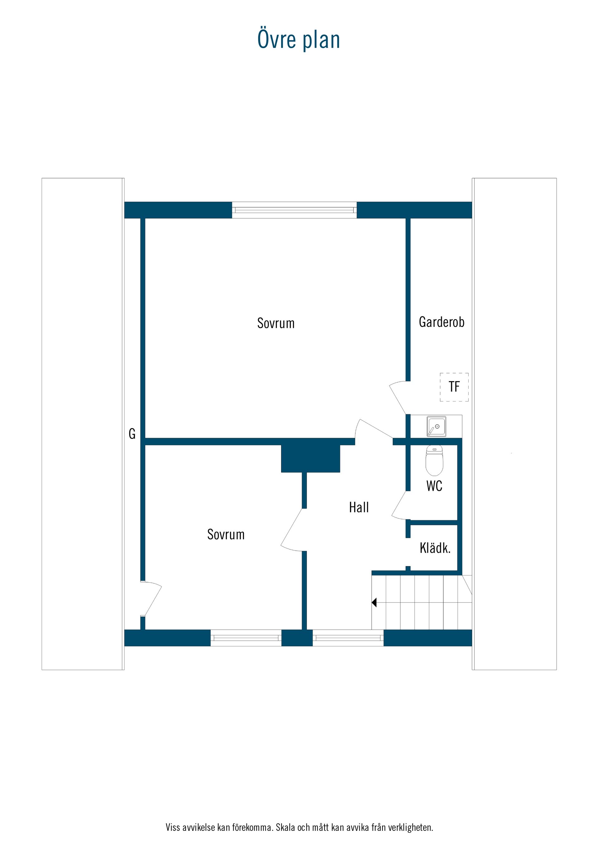 Villa, Jonebergsvägen 13, Simrishamn