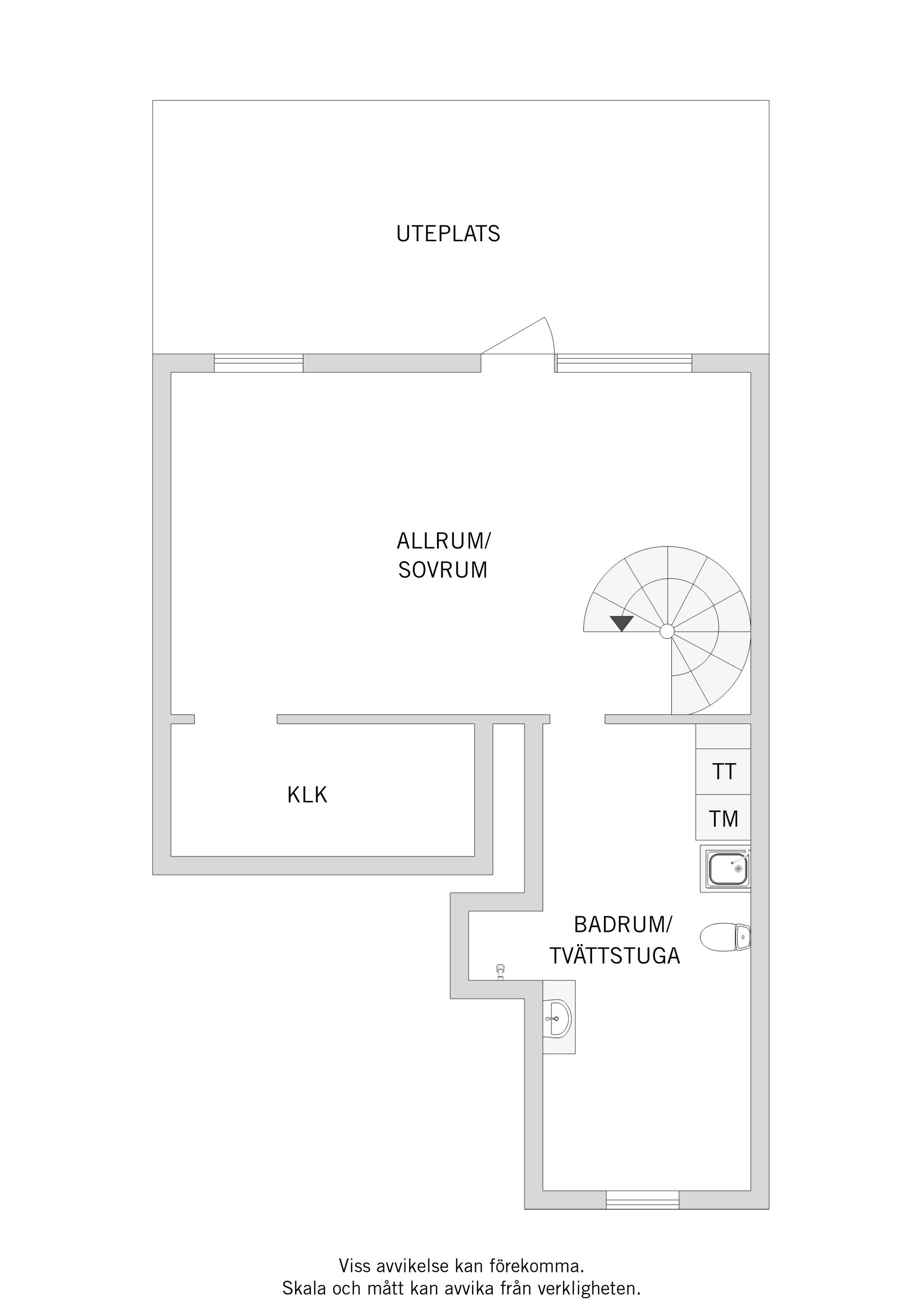Bostadsrätt, Fontinvägen 39, Centrum, Kungälv