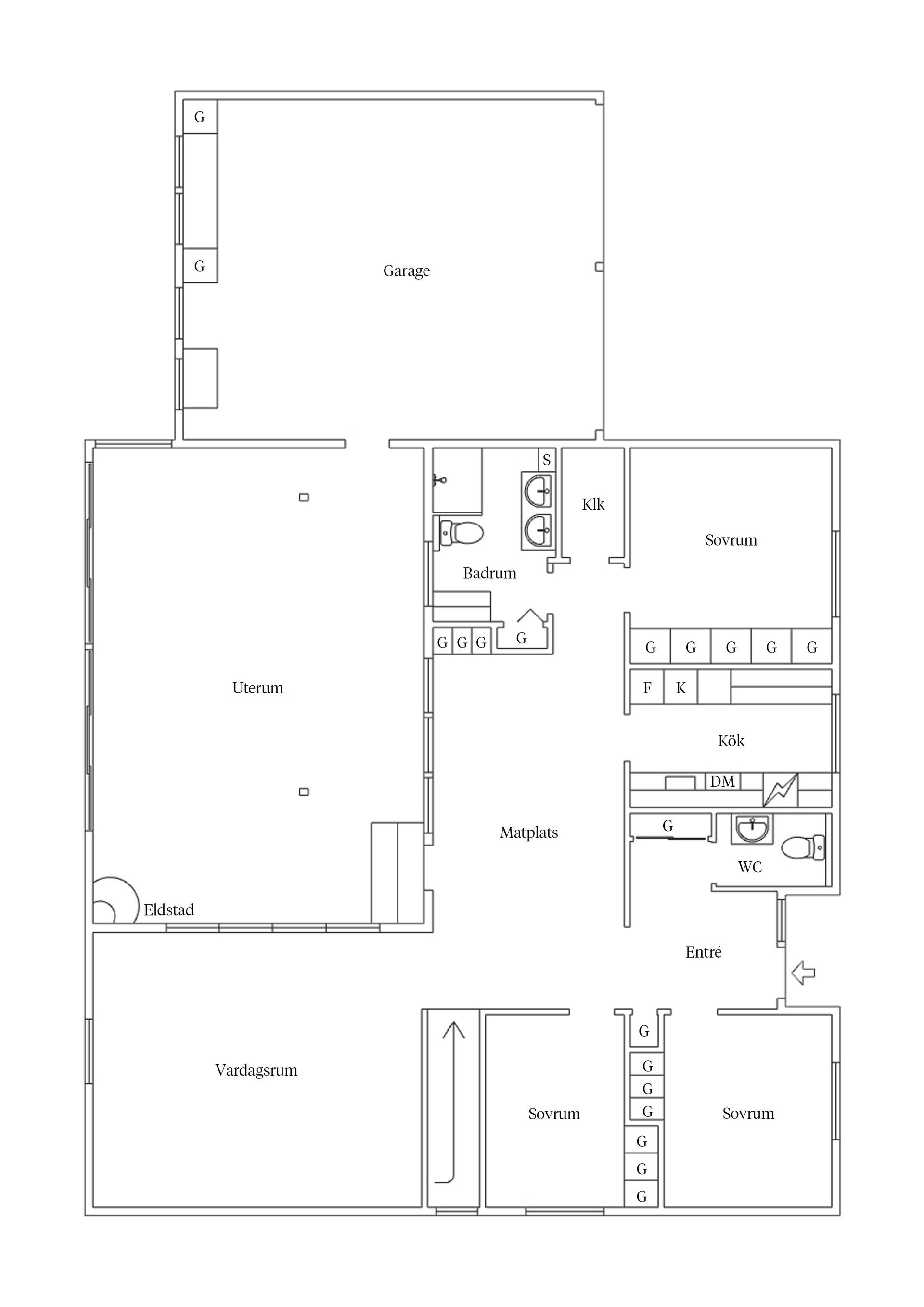 Villa, Mimersvägen 13, Gamla Uppsala, Uppsala