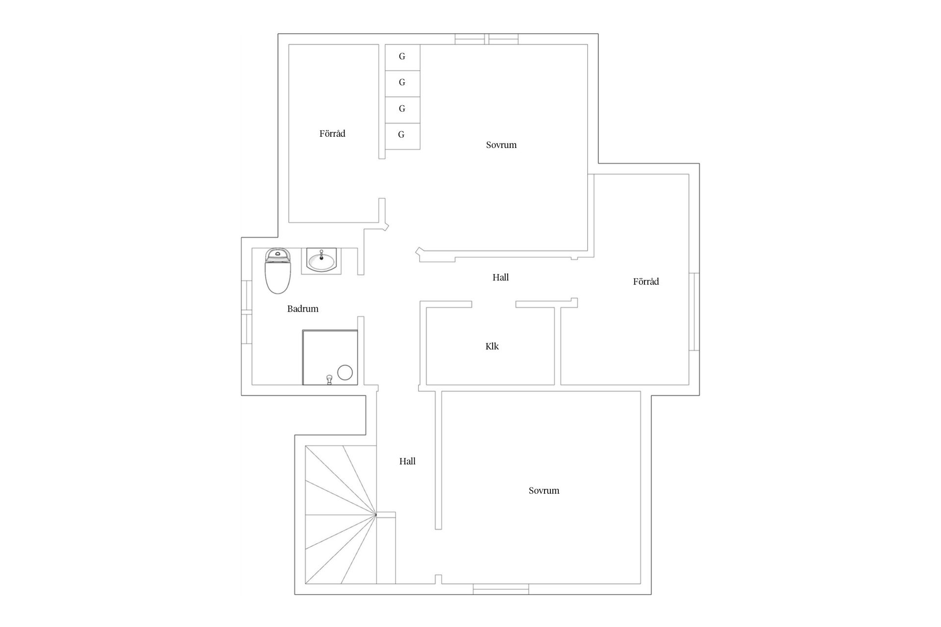 Villa, Bjurstensgatan 3, Byttorp, Borås