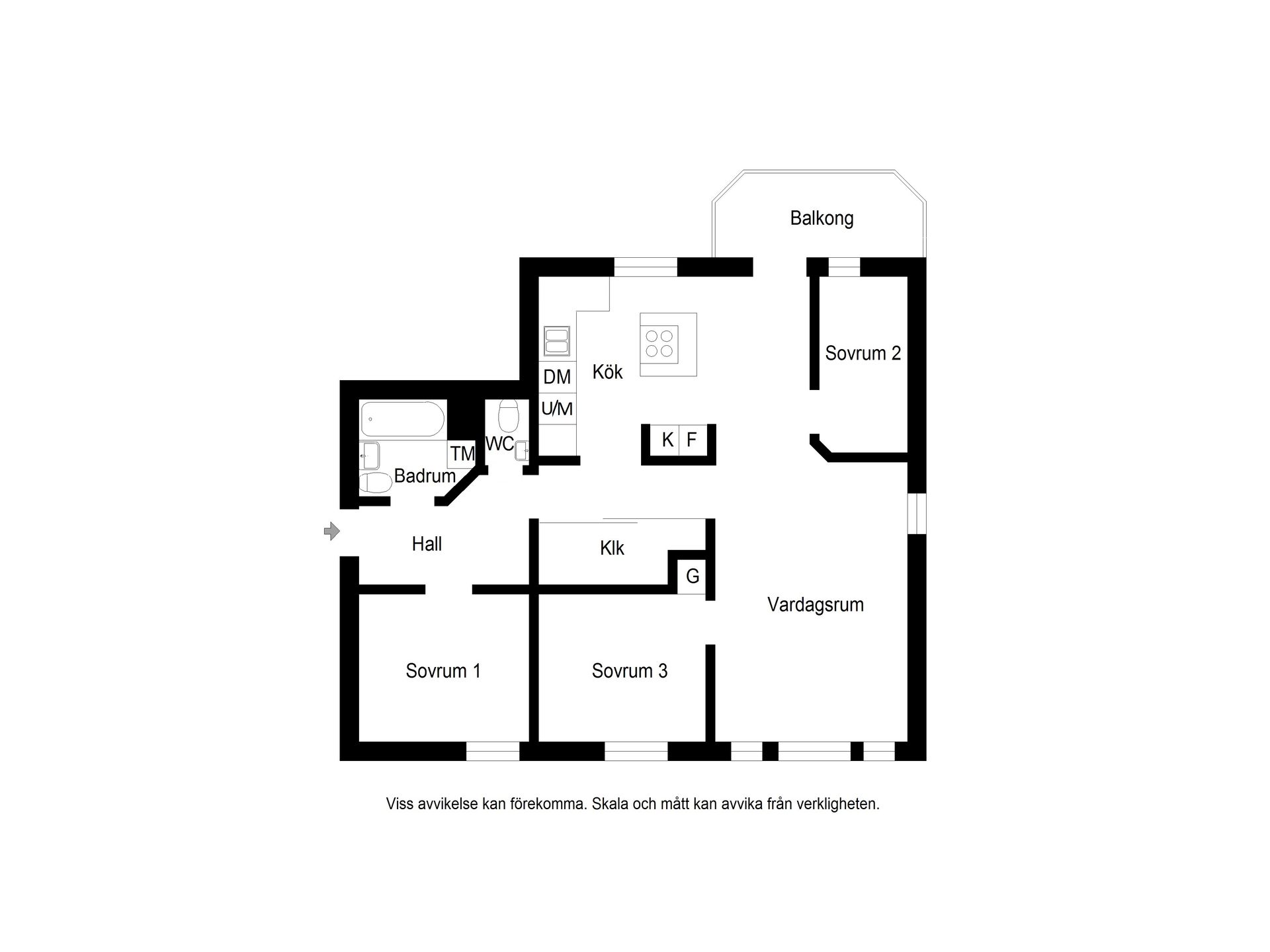 Bostadsrätt, Svartviksslingan 112, Minneberg, Stockholm