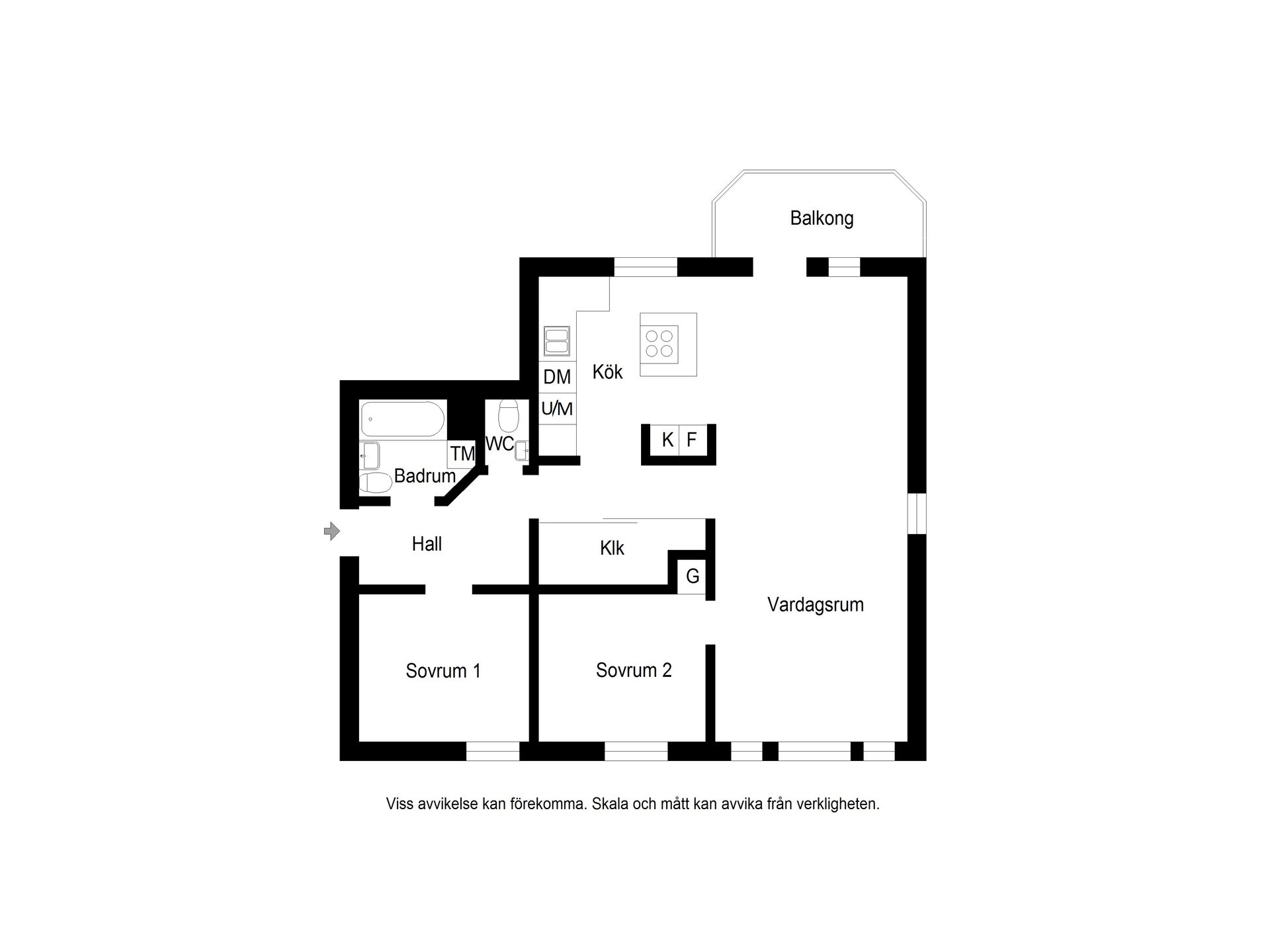 Bostadsrätt, Svartviksslingan 112, Minneberg, Stockholm