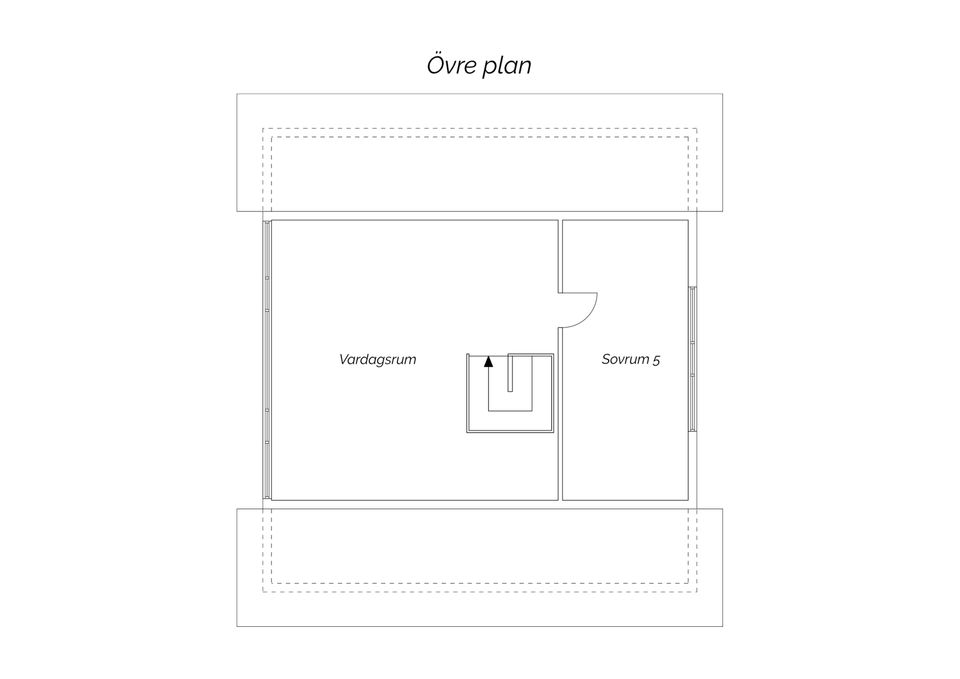 Villa, Dörjeskärsgatan 3, Önnered, Göteborg