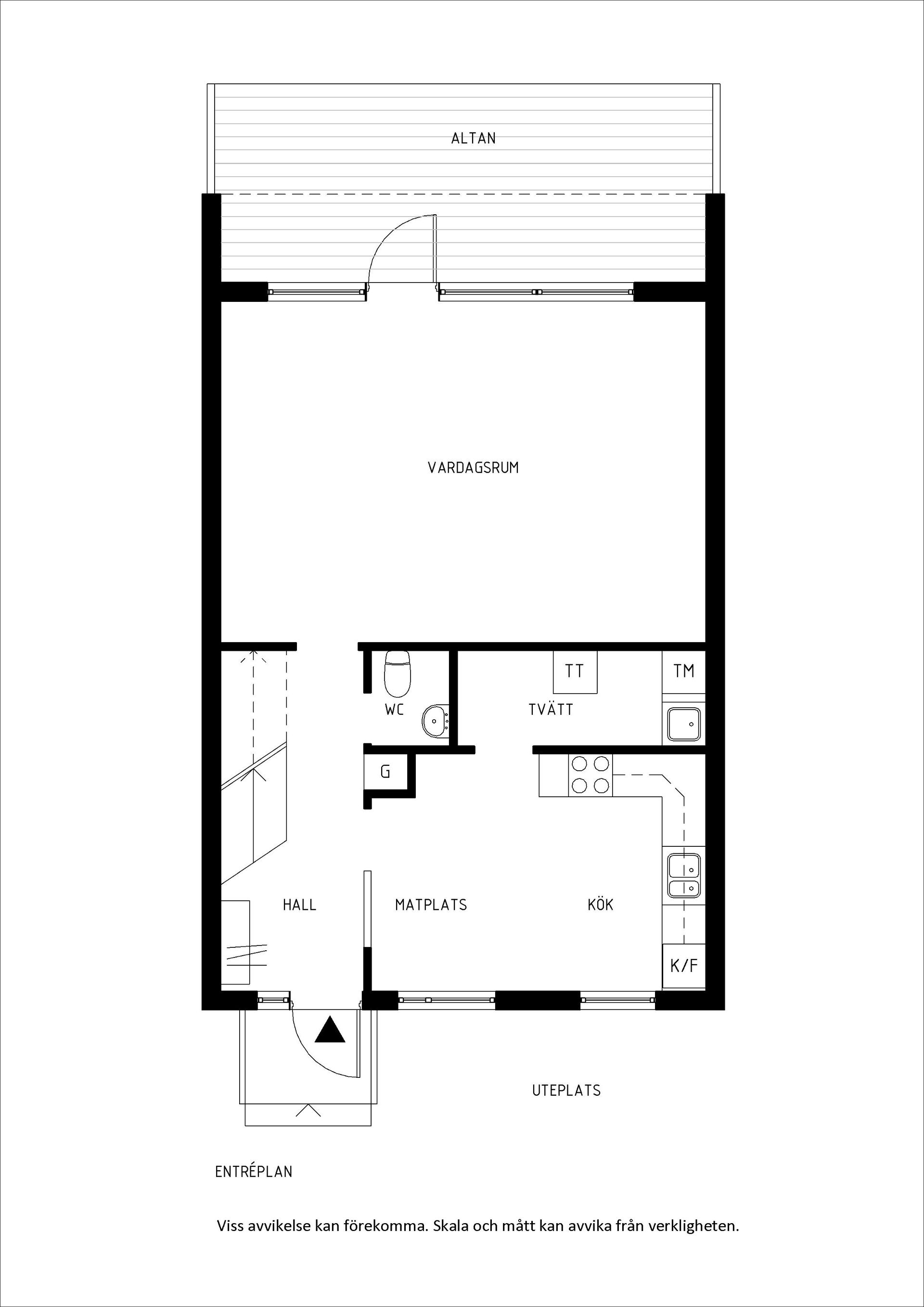 Villa, Radhus, Storvretsvägen 97, Nälsta, Stockholm