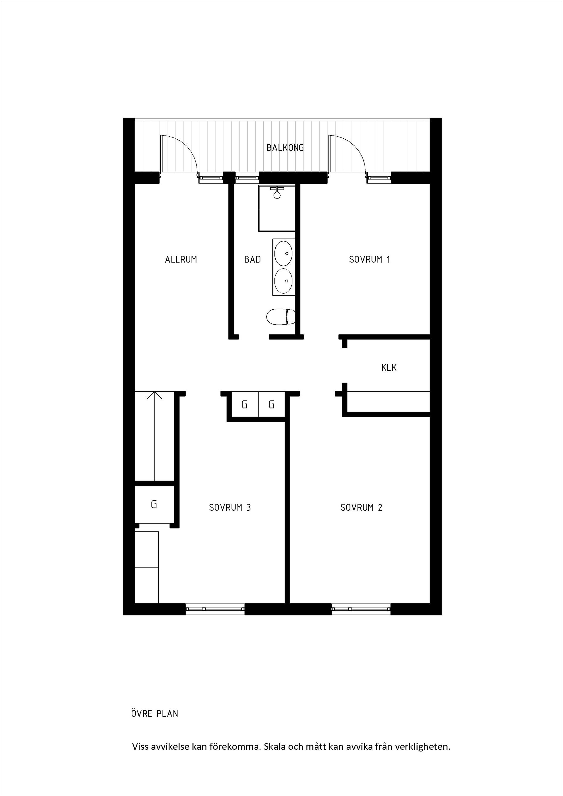 Villa, Radhus, Storvretsvägen 97, Nälsta, Stockholm