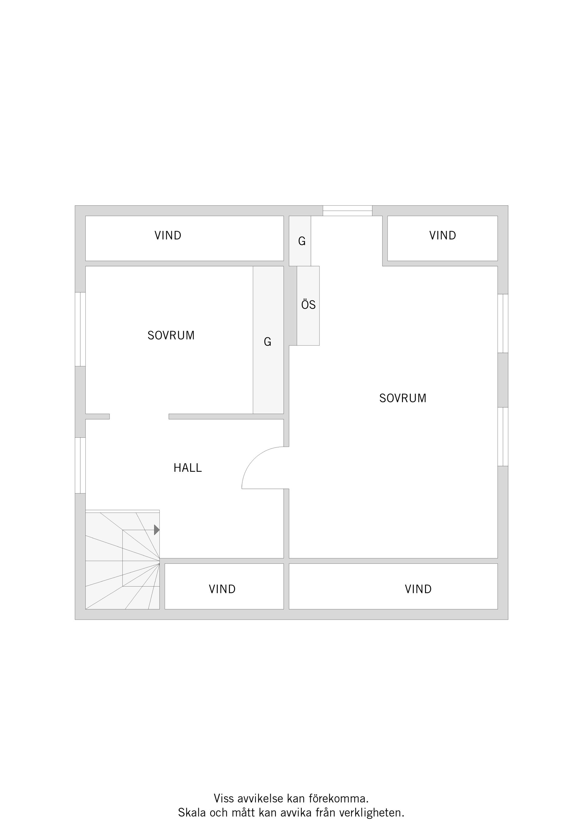 Villa, Källvägen 9, Olofström