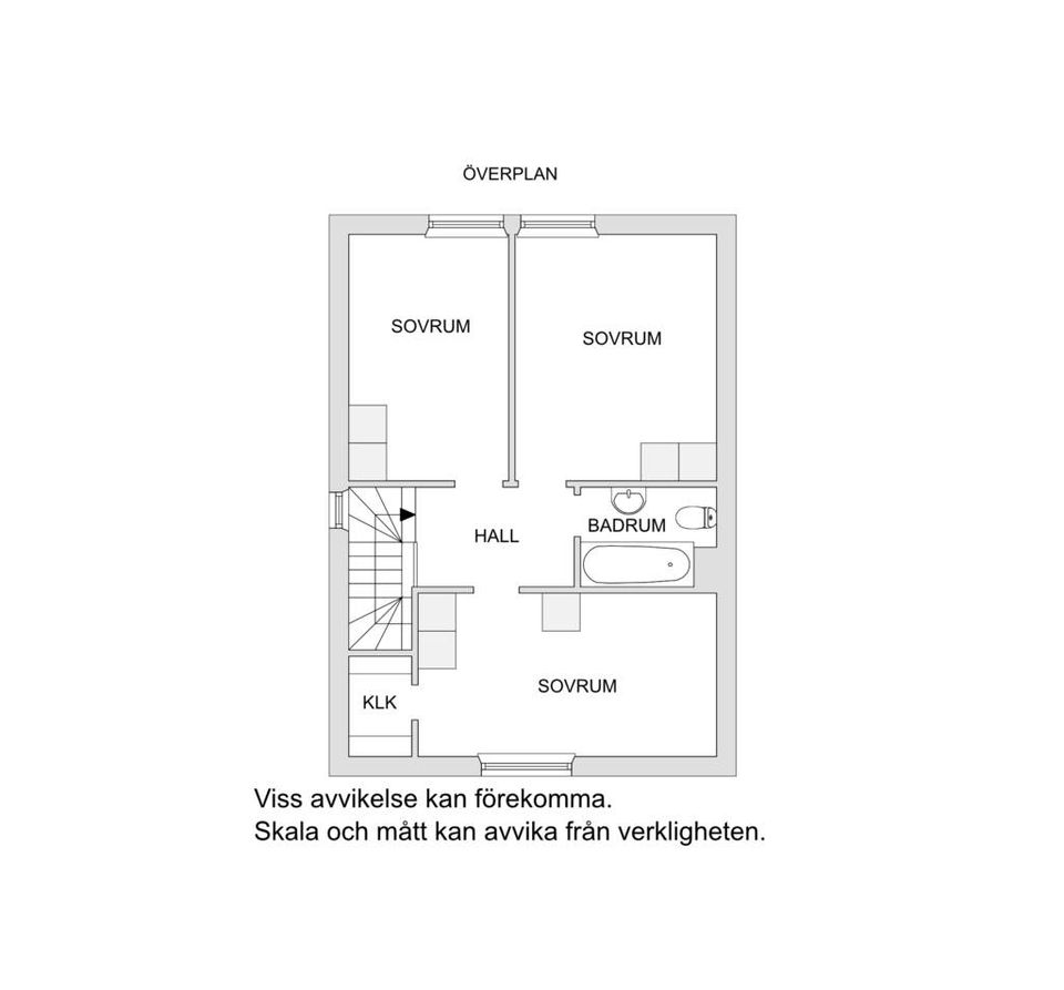 Bostadsrätt, Engelbrektsvägen 49, Haga, Vallentuna