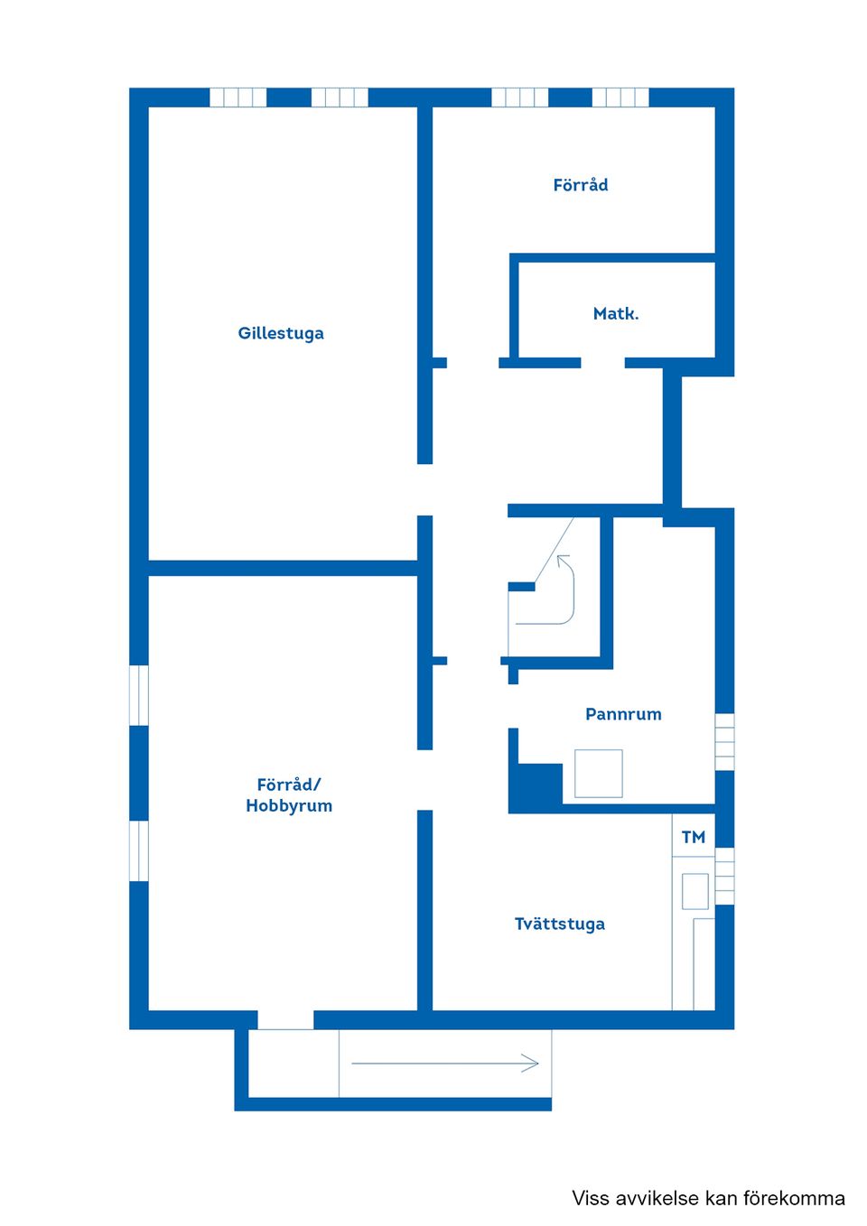 Villa, Ringvägen 27, Centralt, Bromölla