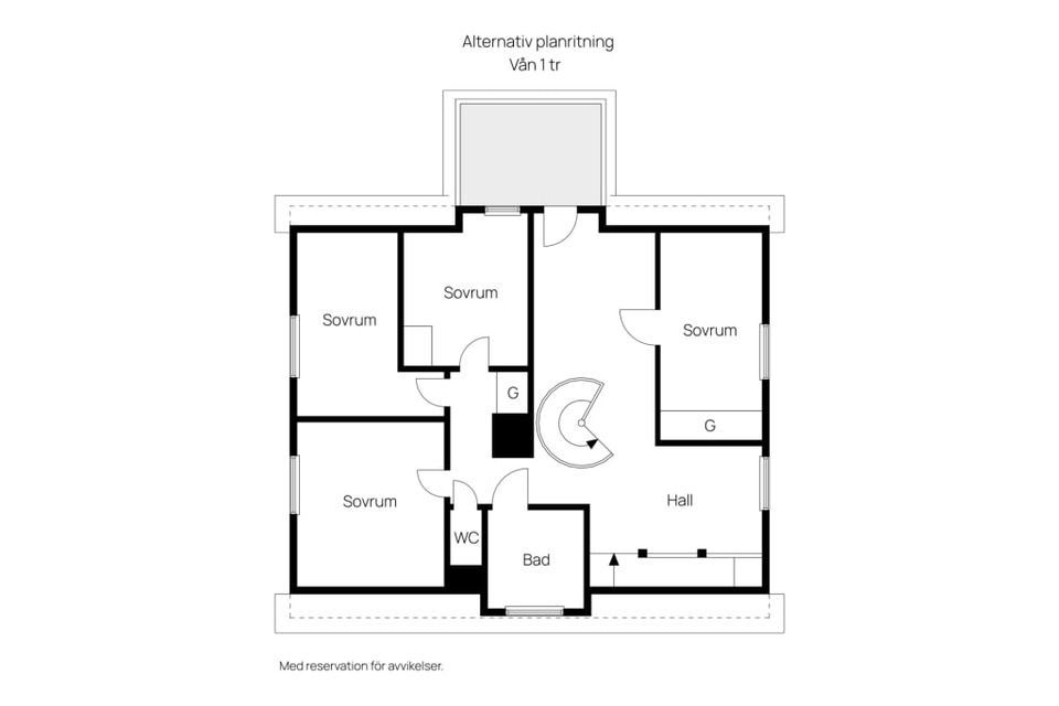 Villa, Smedslättsvägen 65, Smedslätten, Stockholm