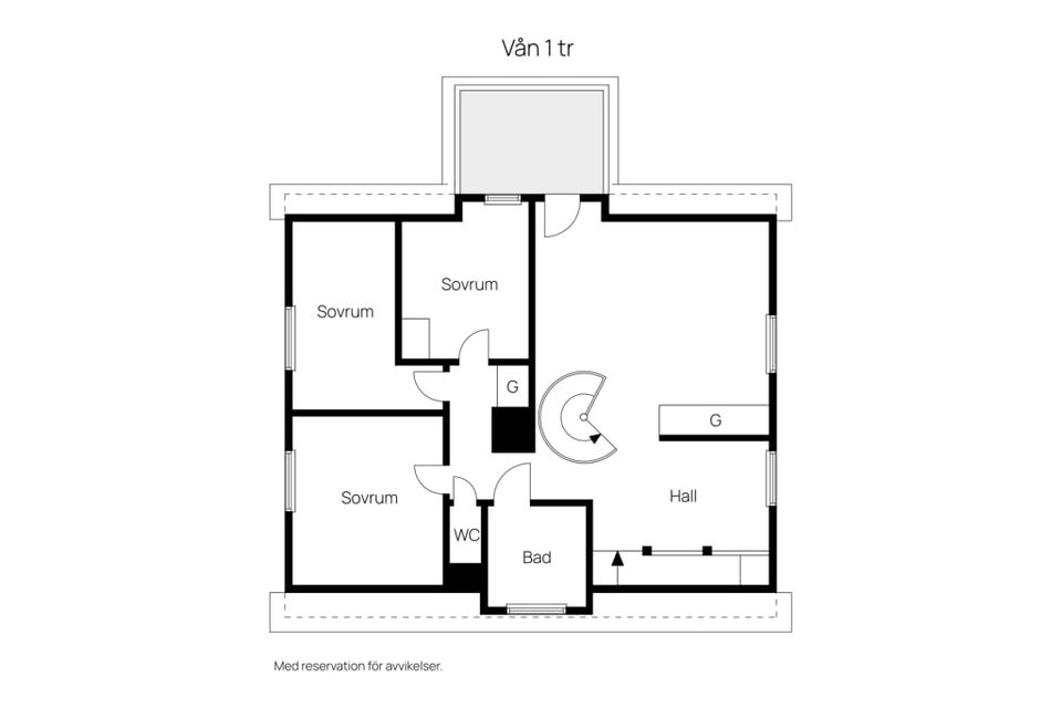 Villa, Smedslättsvägen 65, Smedslätten, Stockholm
