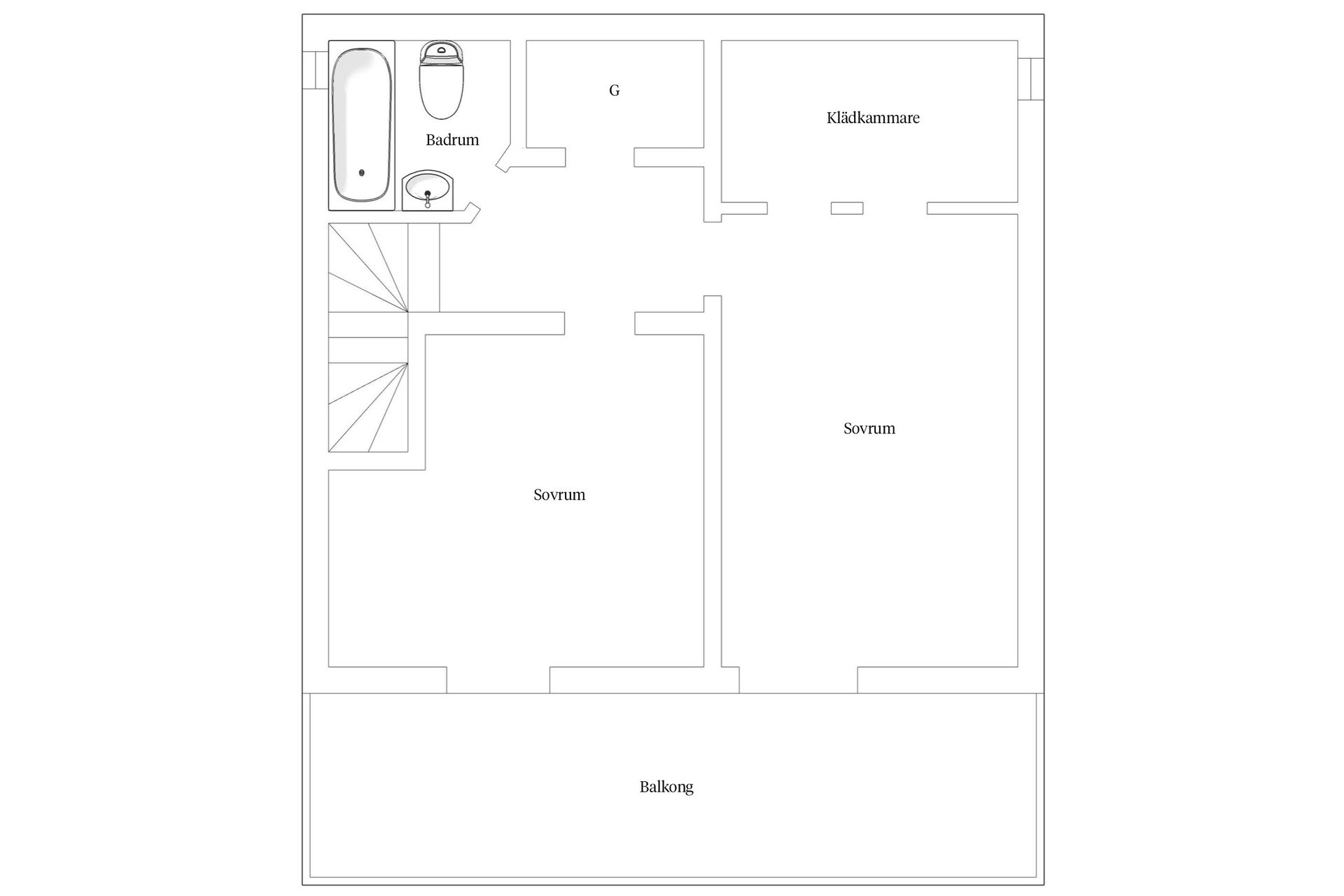 Bostadsrätt, Radhus, Köpenhamnsvägen 69C, Friluftstaden, Malmö