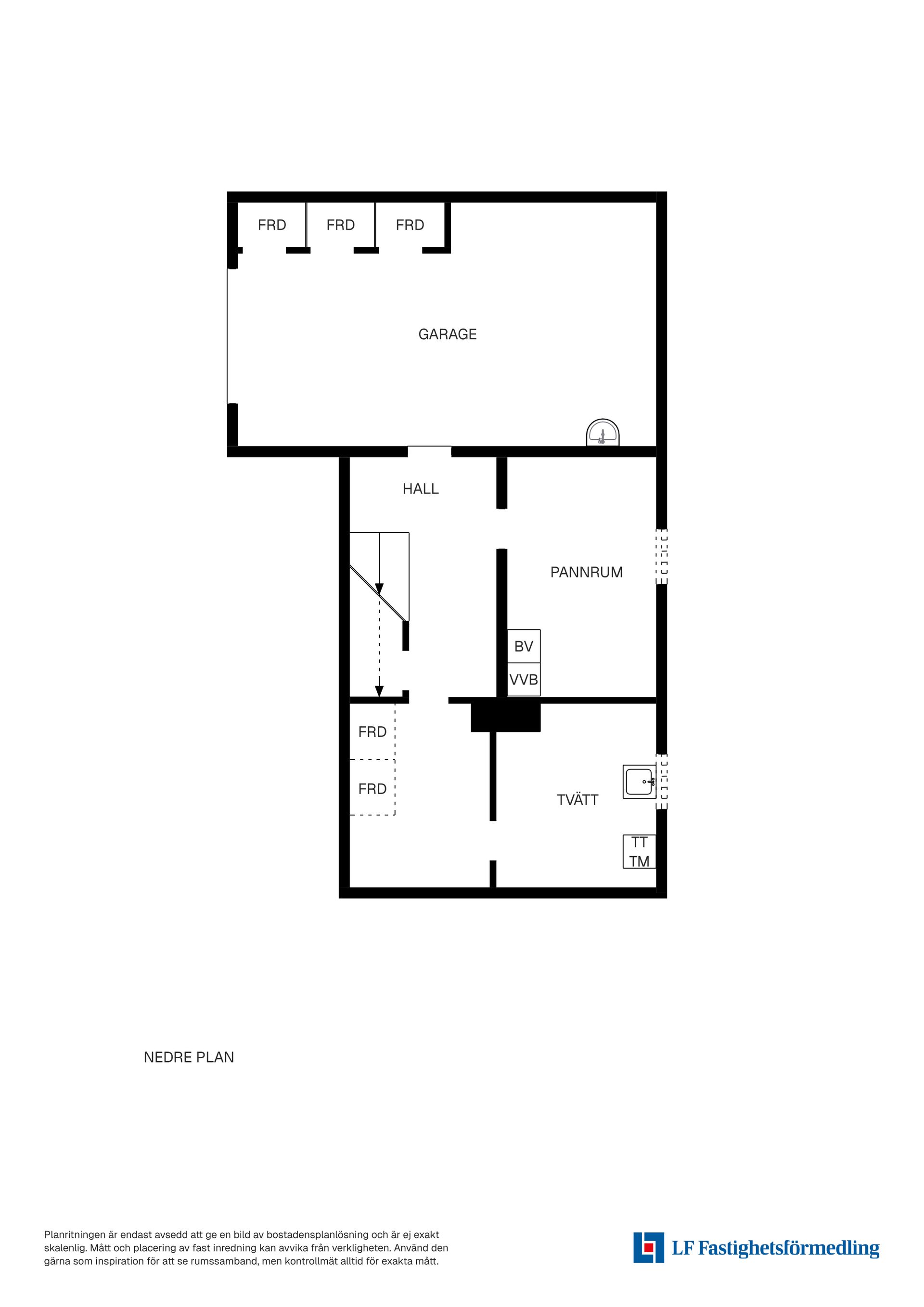 Villa, Linjemästarvägen 5, Nälsta, Stockholm