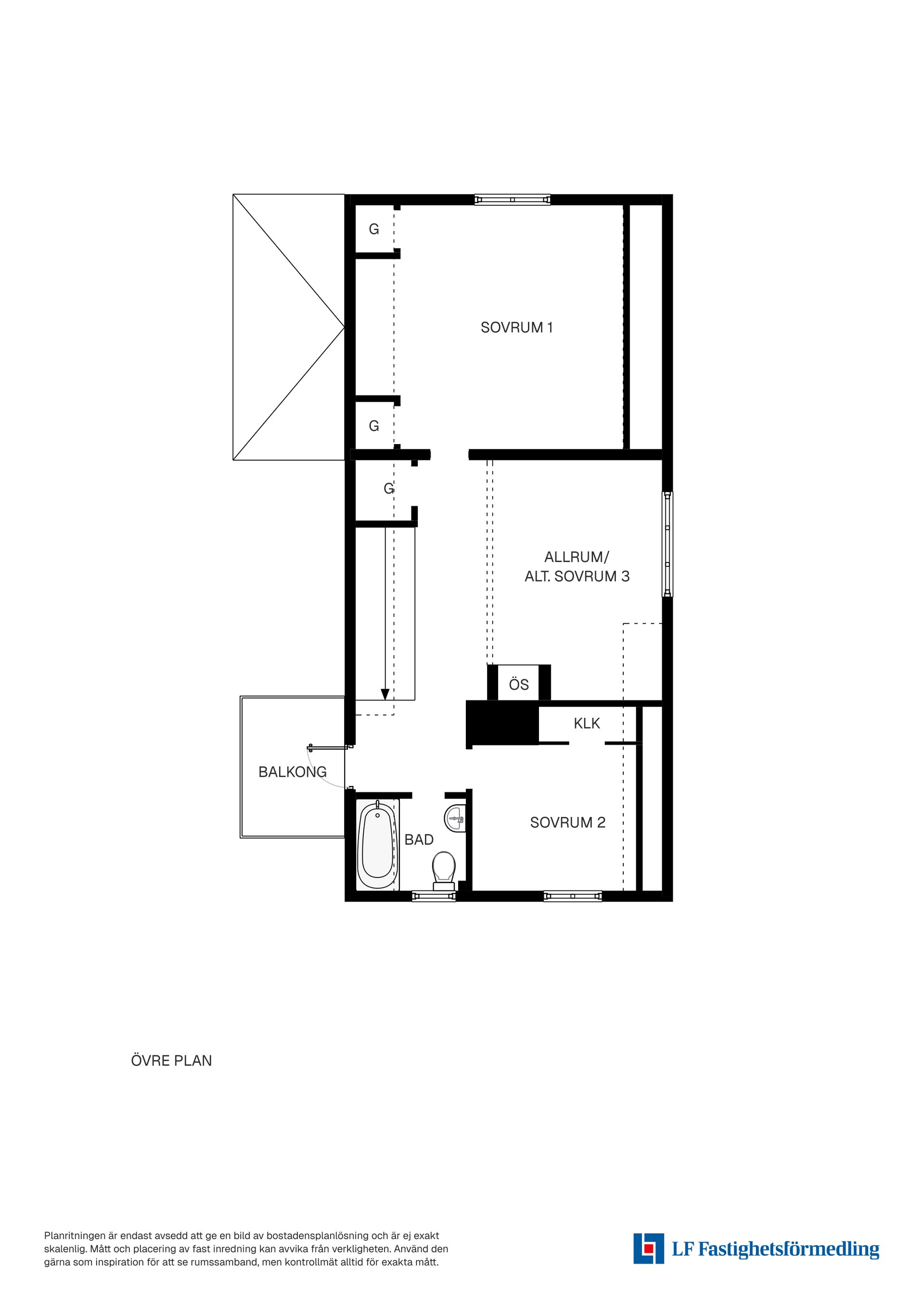 Villa, Linjemästarvägen 5, Nälsta, Stockholm