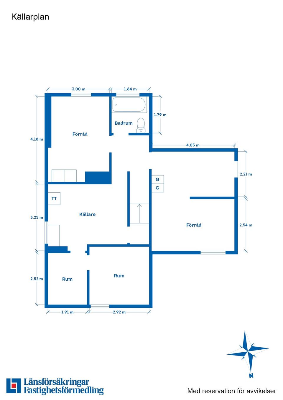 Villa, Vålberga 103, Vålberga, Motala
