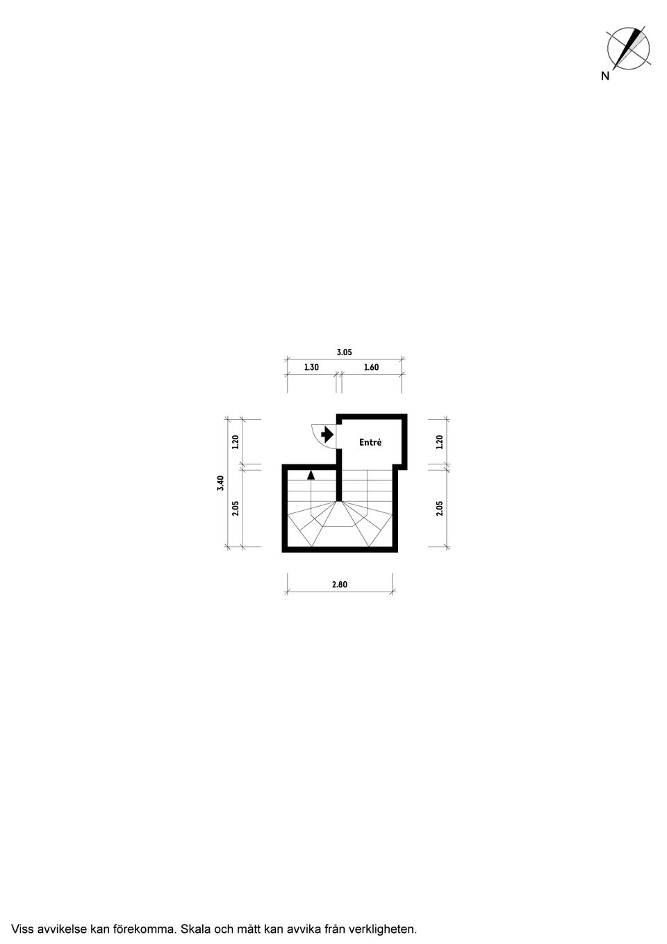 Bostadsrätt, Åbäcksgatan 4A, Krokslätt, Mölndal