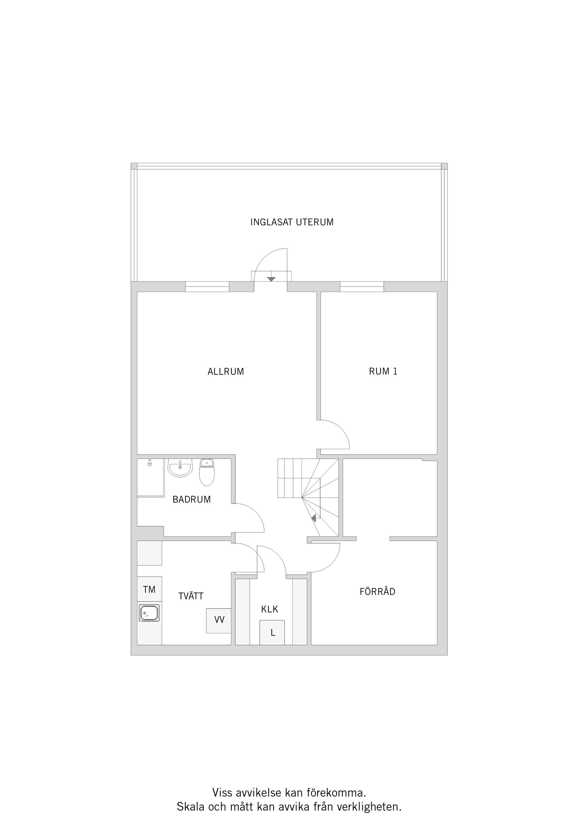 Villa, Yrvädersstigen 130, Nya Kungsgården, Ängelholm