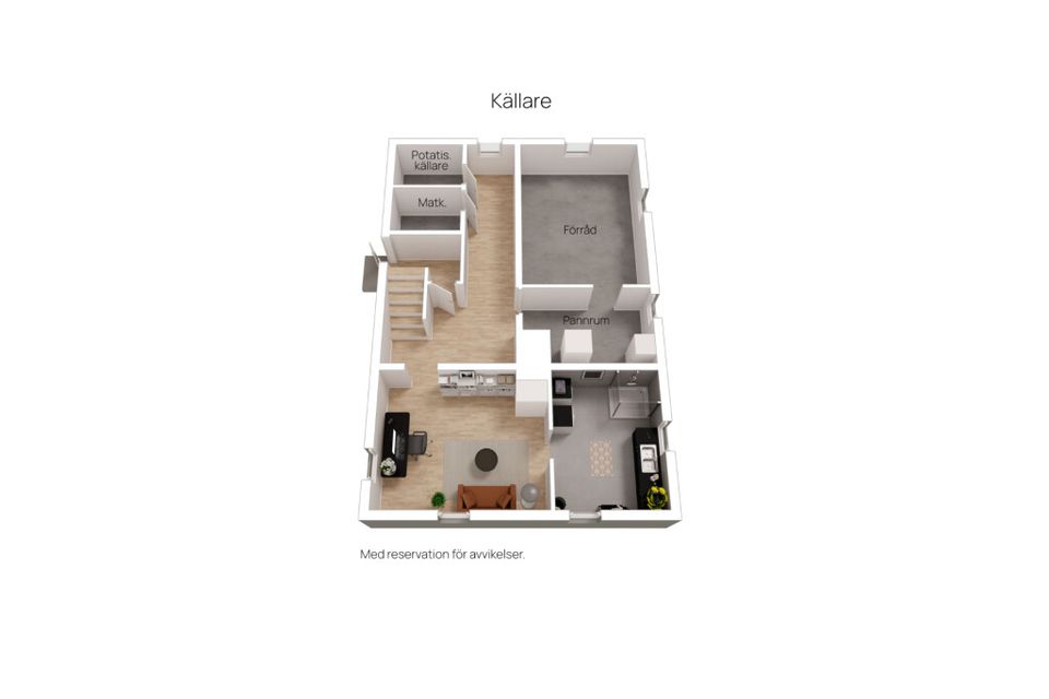 Gård/Skog, Vindelälvsvägen 59, Rusksele, Lycksele