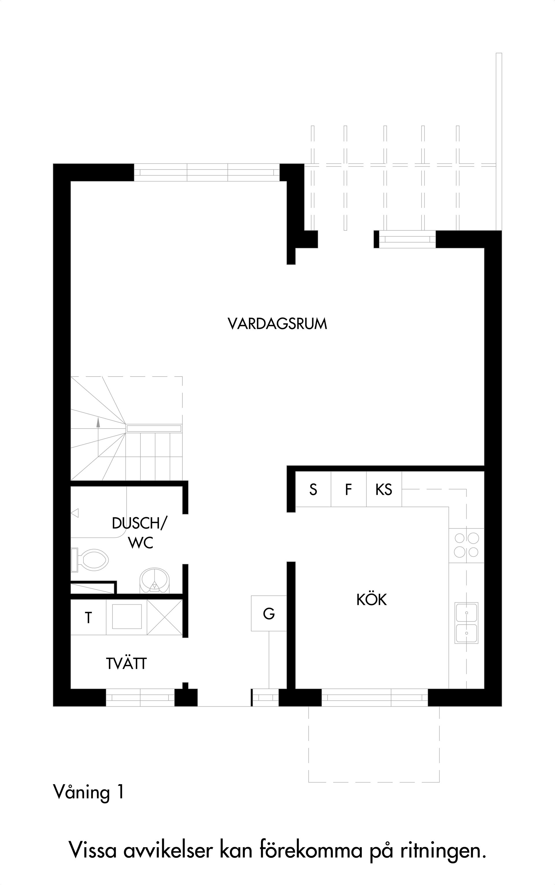 Bostadsrätt, Murtegelvägen 55, Oxie, Malmö