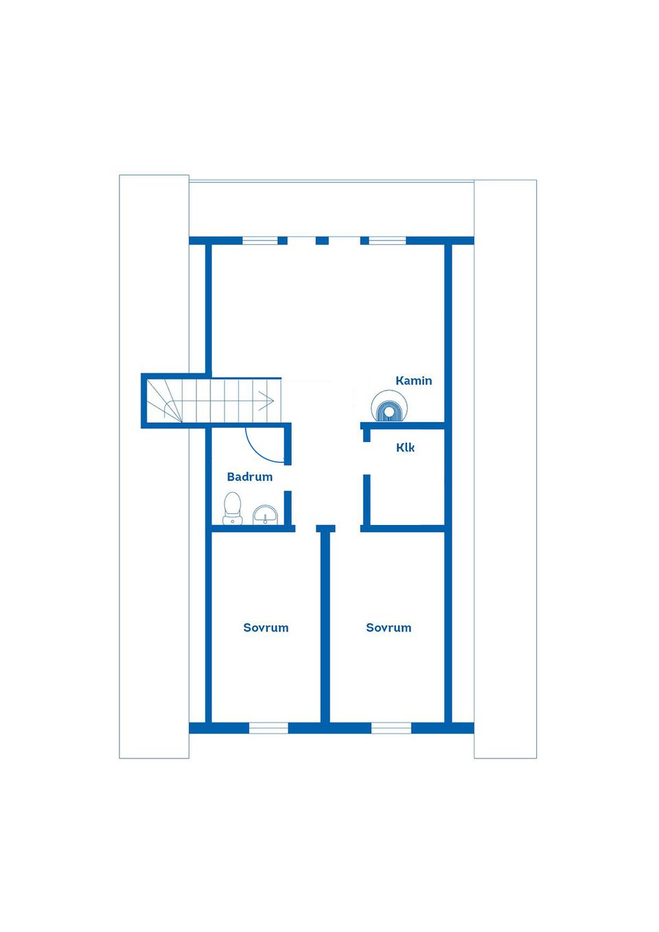 Villa, Lövstigen 8, Aneby