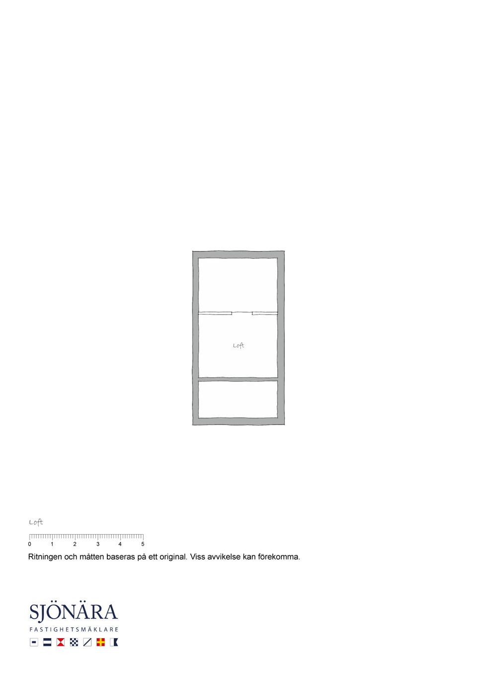 Fritidshus, Jerk Matts väg 37B, Ortala, Väddö, Norrtälje