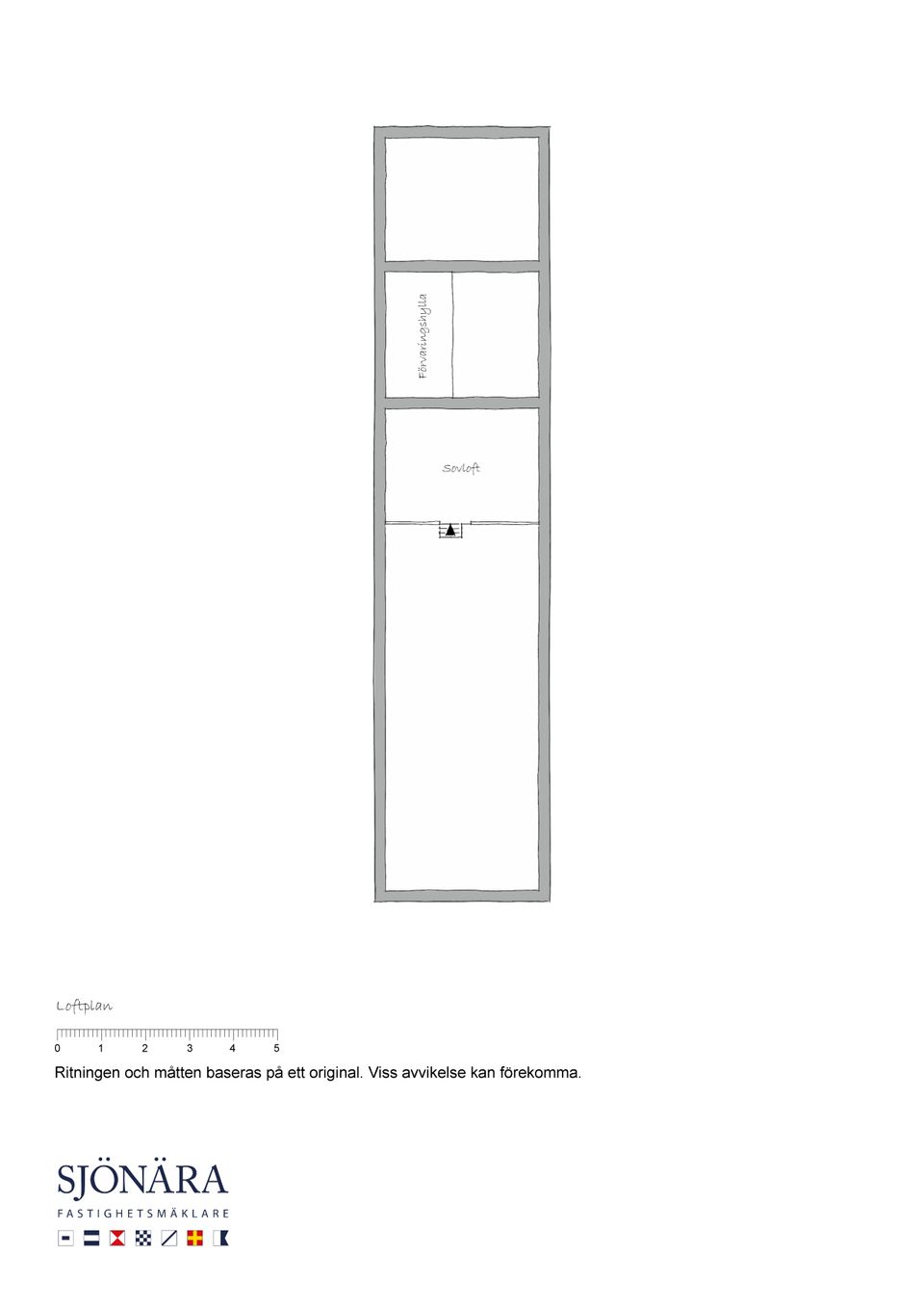 Fritidshus, Jerk Matts väg 37B, Ortala, Väddö, Norrtälje
