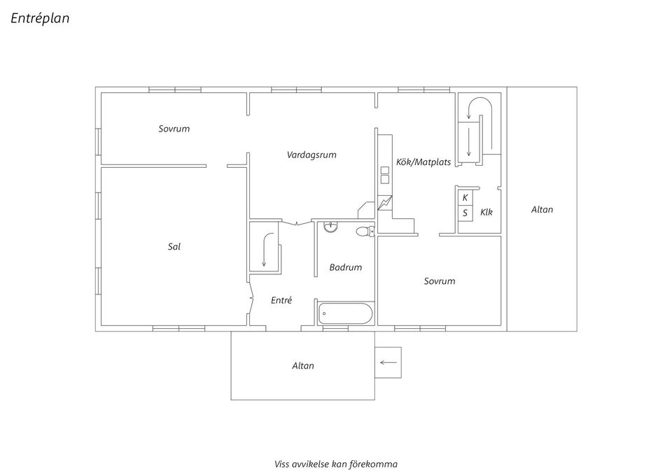 Villa, Vierydsvägen 241, Vieryd/Väbynäs, Ronneby