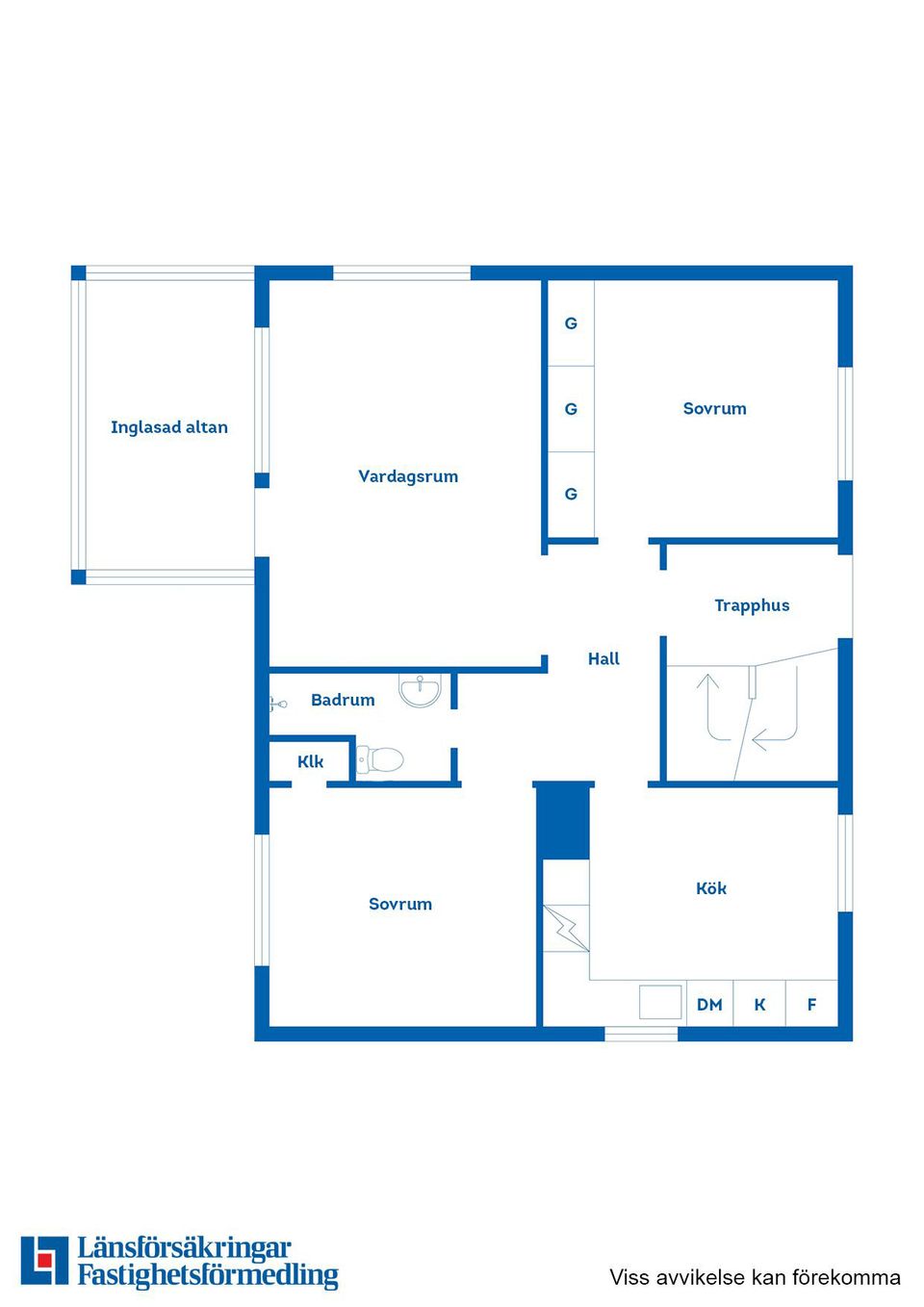 Villa, Gyllings väg 10, Hällberga, Eskilstuna
