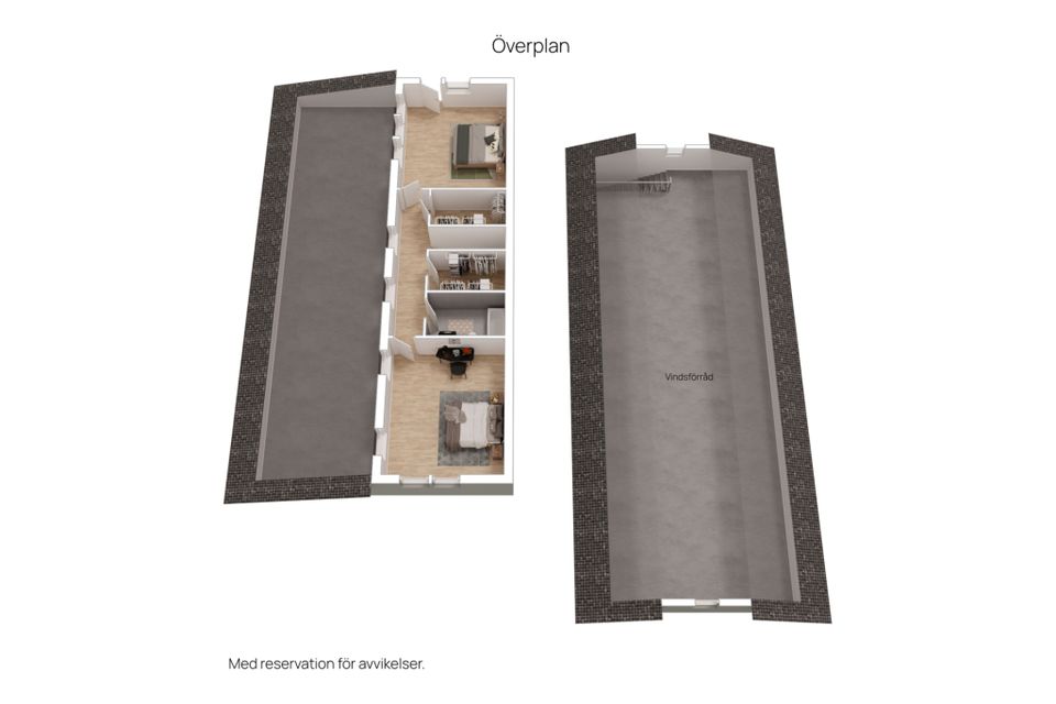 Villa, Brunnsbacken 16, Sigtuna - Centralt, Sigtuna