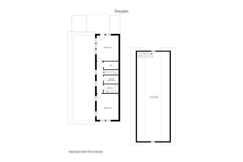Villa, Brunnsbacken 16, Sigtuna - Centralt, Sigtuna